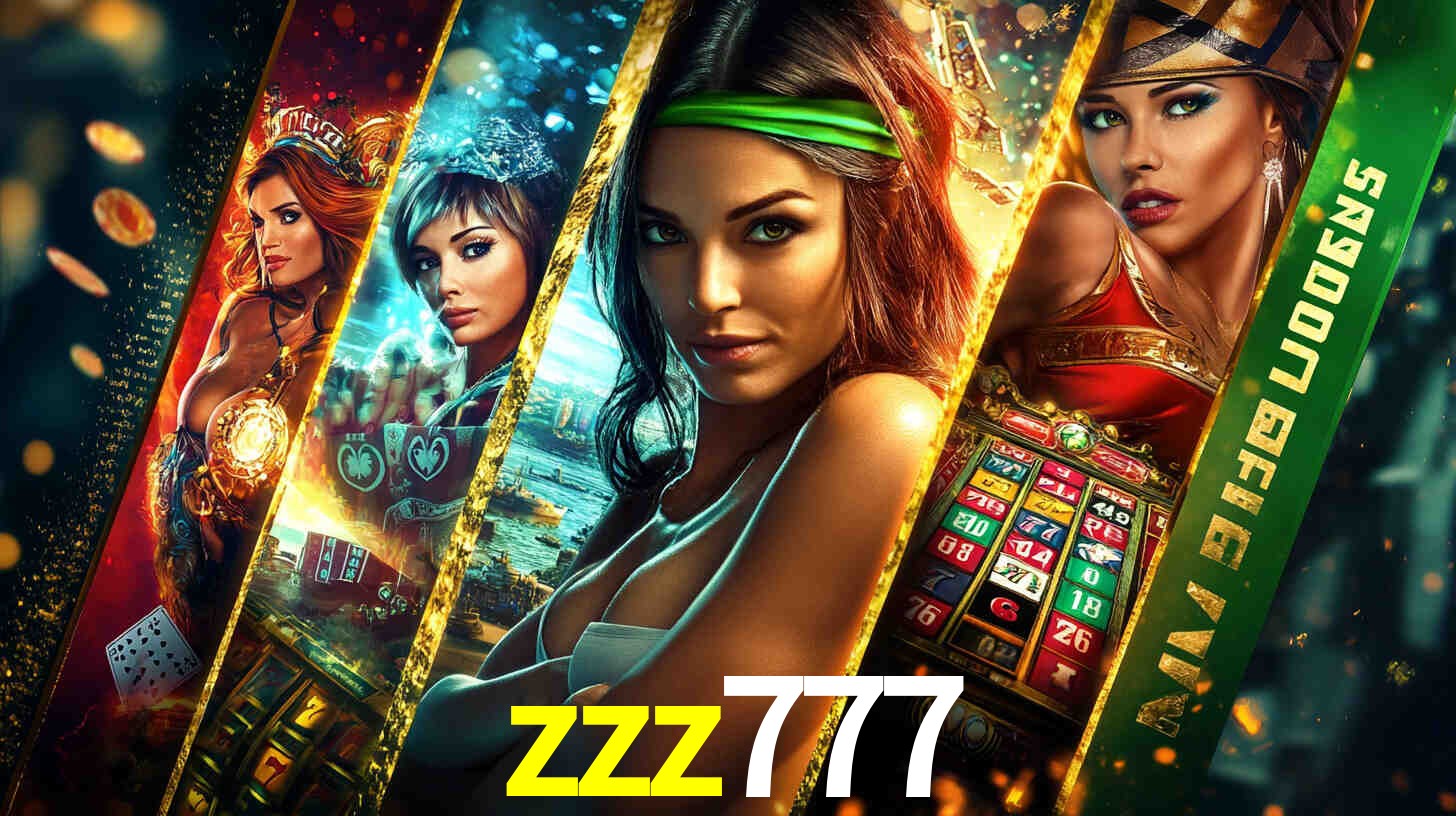 E-Sports no zzz777