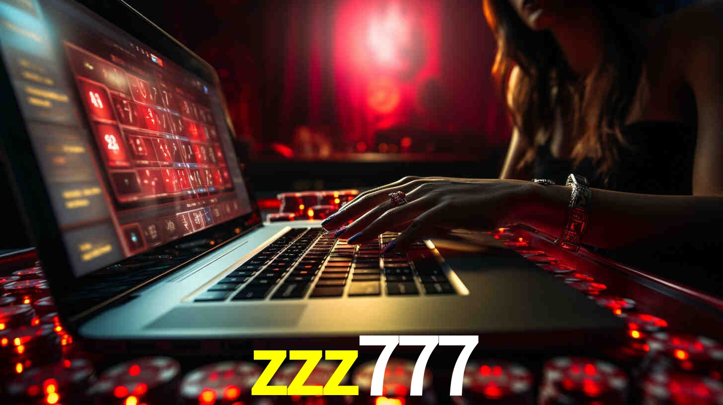 Por Que Escolher o zzz777?