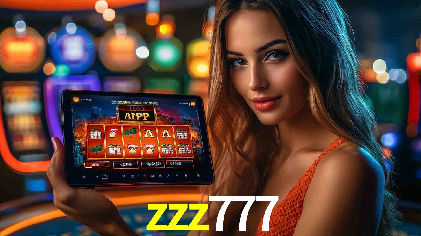 Baixar App iOS zzz777