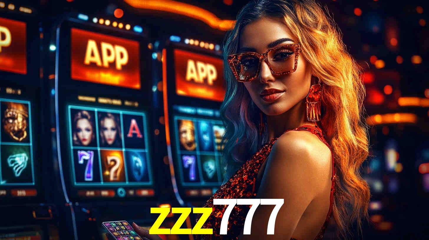 Benefícios do App zzz777