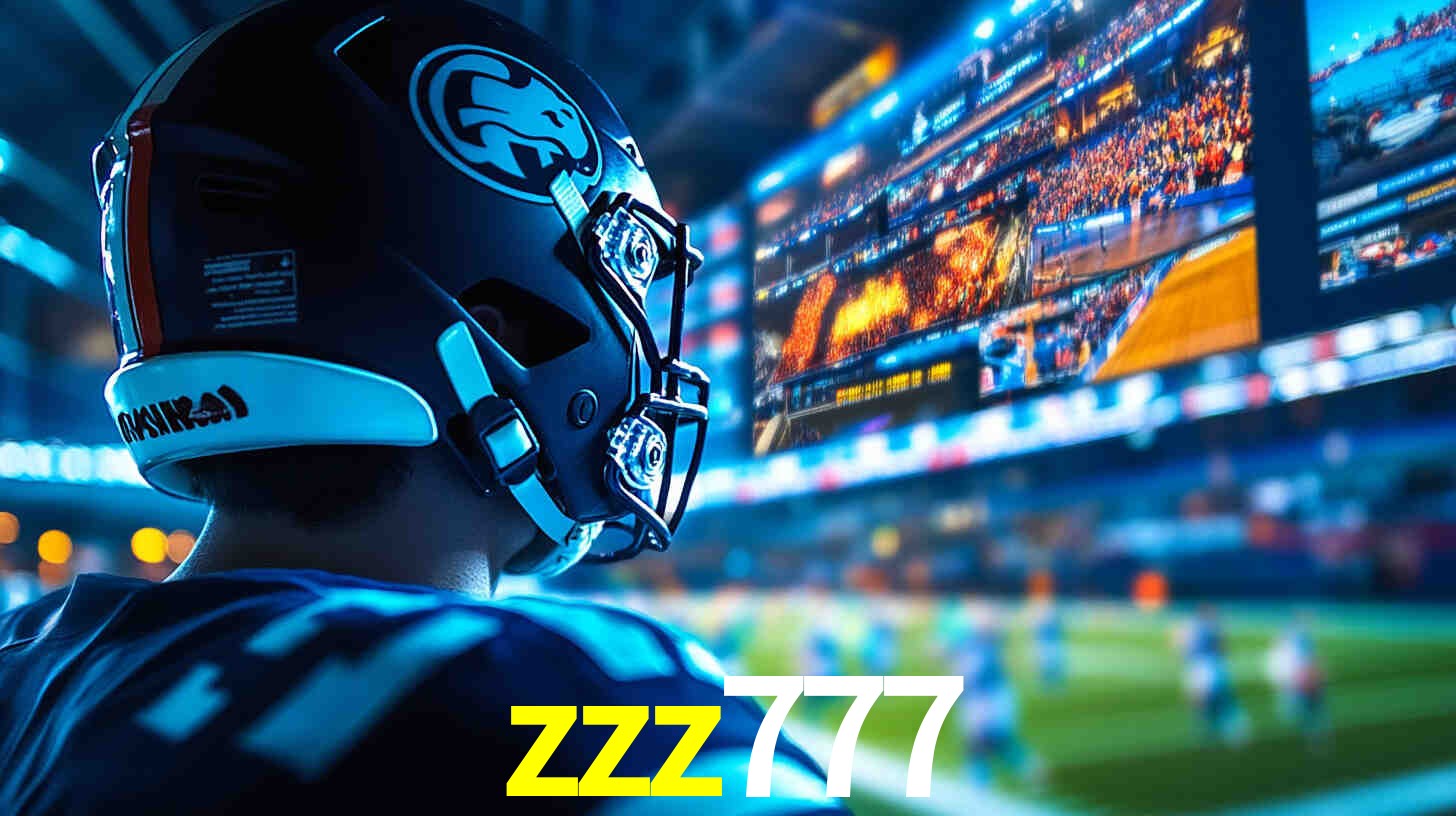 Apostas Esportivas no zzz777