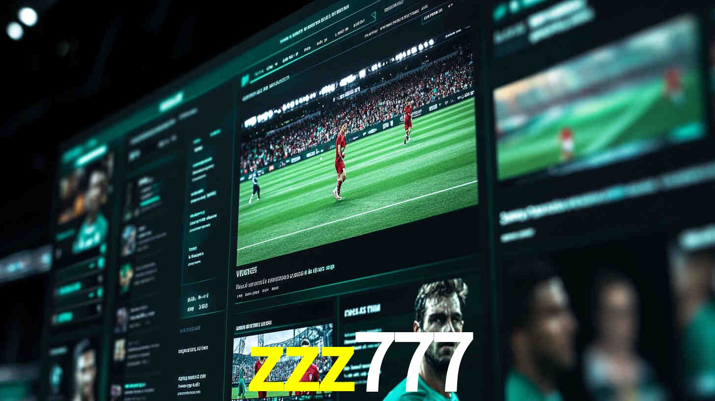 Apostas ao Vivo no zzz777