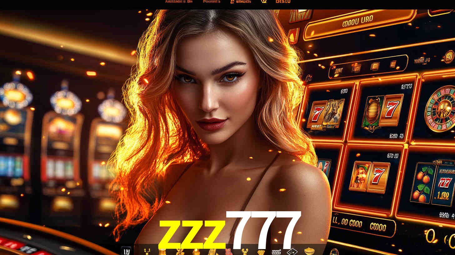 Cassino ao Vivo no zzz777