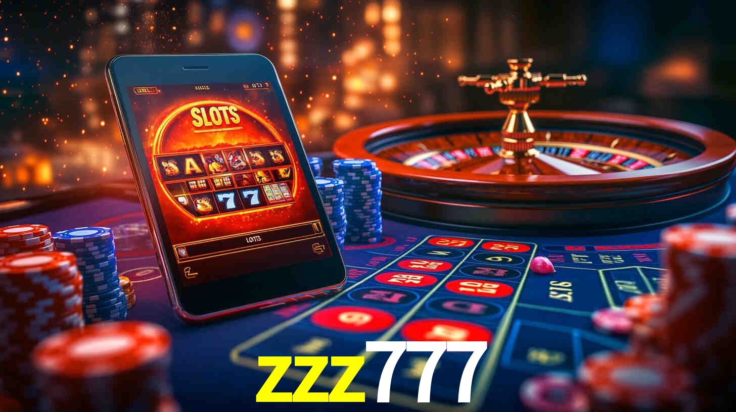 Slots Favoritos no zzz777